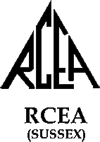 RCEA Sussex Logo